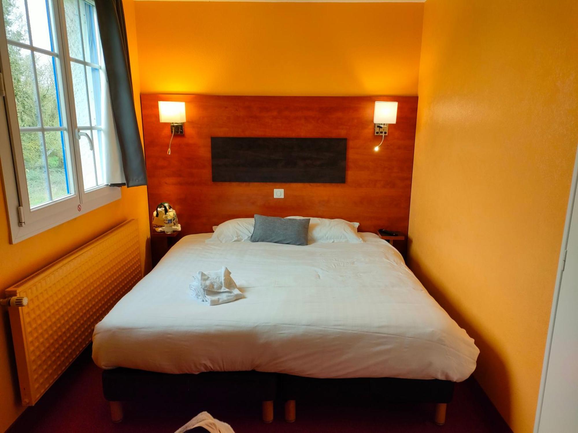 Hotel Particulier Le Mas Des Marais Machecoul المظهر الخارجي الصورة