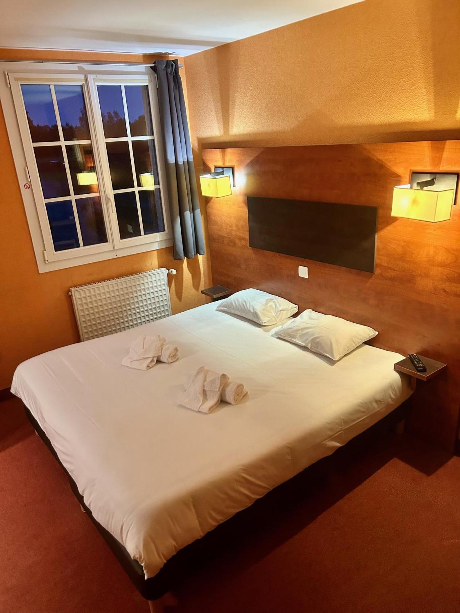 Hotel Particulier Le Mas Des Marais Machecoul المظهر الخارجي الصورة