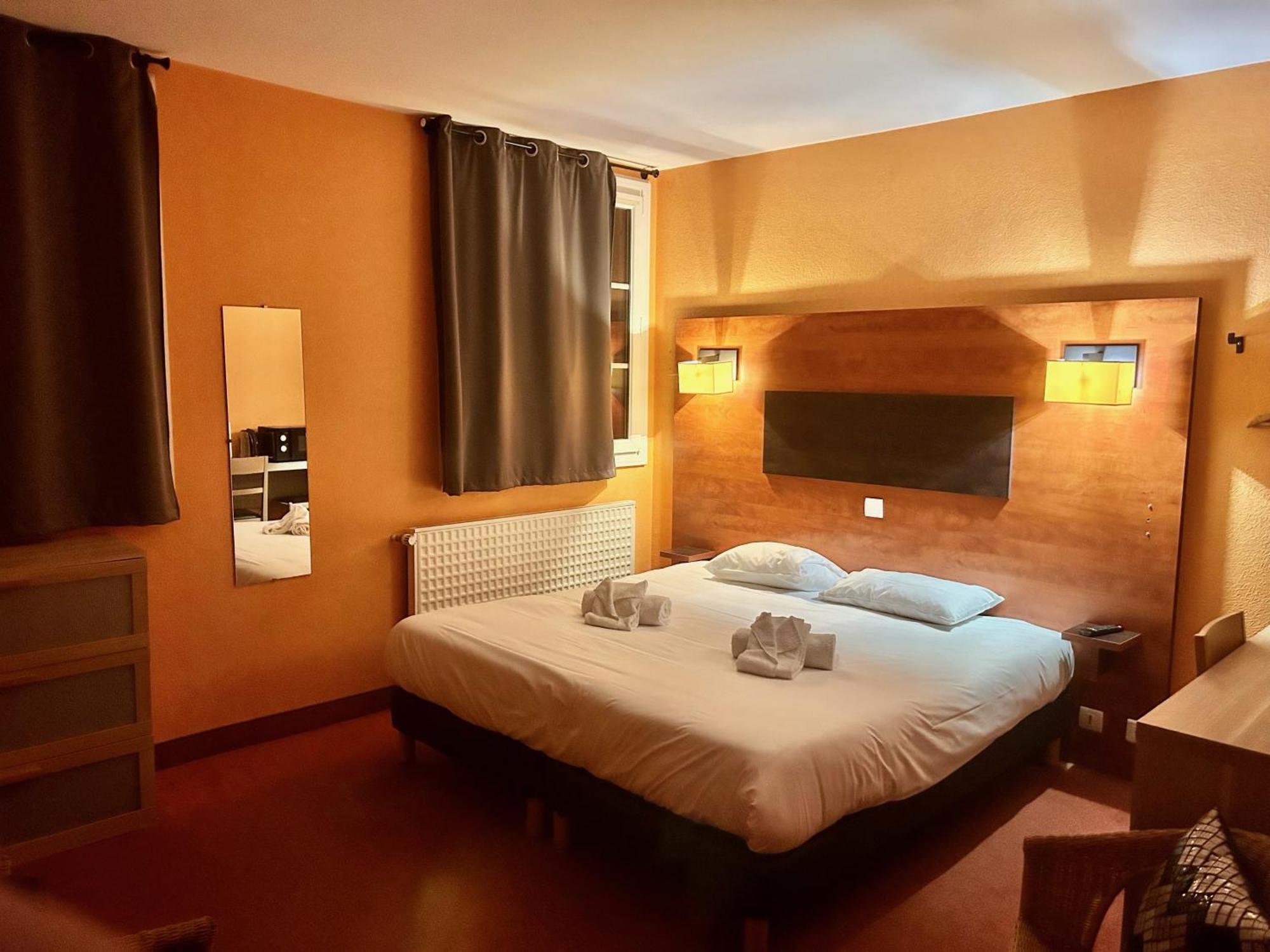 Hotel Particulier Le Mas Des Marais Machecoul المظهر الخارجي الصورة