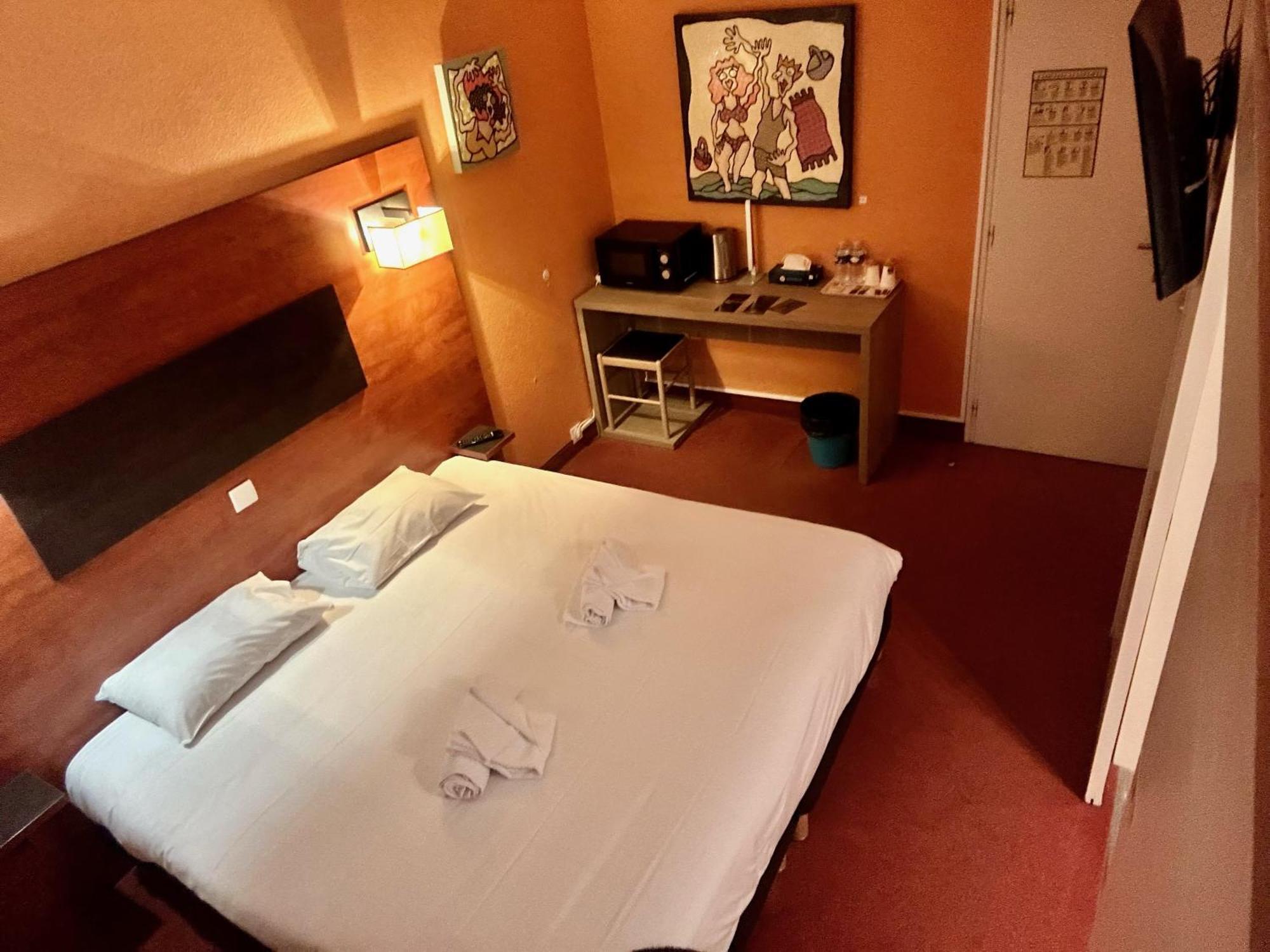 Hotel Particulier Le Mas Des Marais Machecoul المظهر الخارجي الصورة