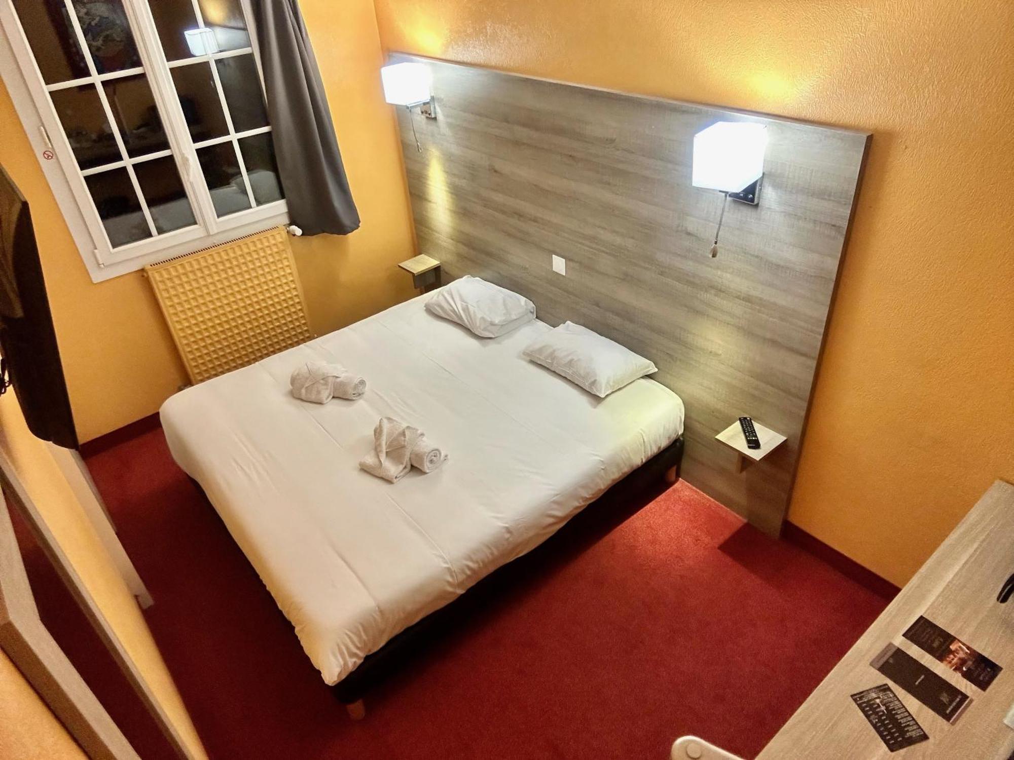 Hotel Particulier Le Mas Des Marais Machecoul المظهر الخارجي الصورة